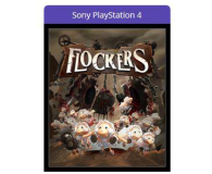 CDP Flockers PlayStation 4 - 1434542 - zdjęcie 1